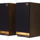 Klipsch The Sixes Powered Monitor Pair (Black) | $480 | Amazon